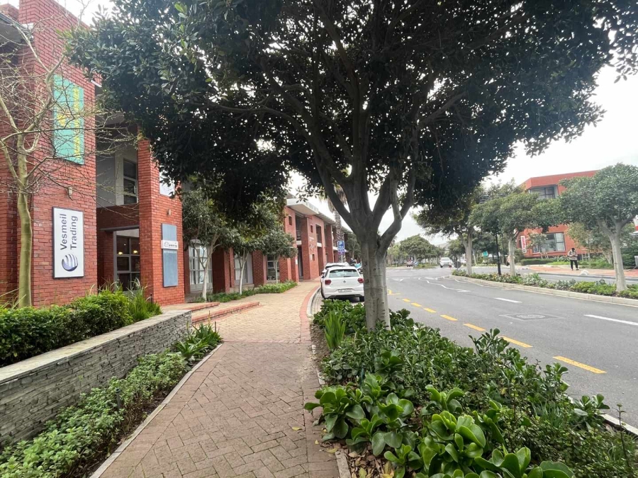 To Let commercial Property for Rent in Century City Western Cape